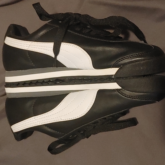 Puma Roma - Picture 6 of 7